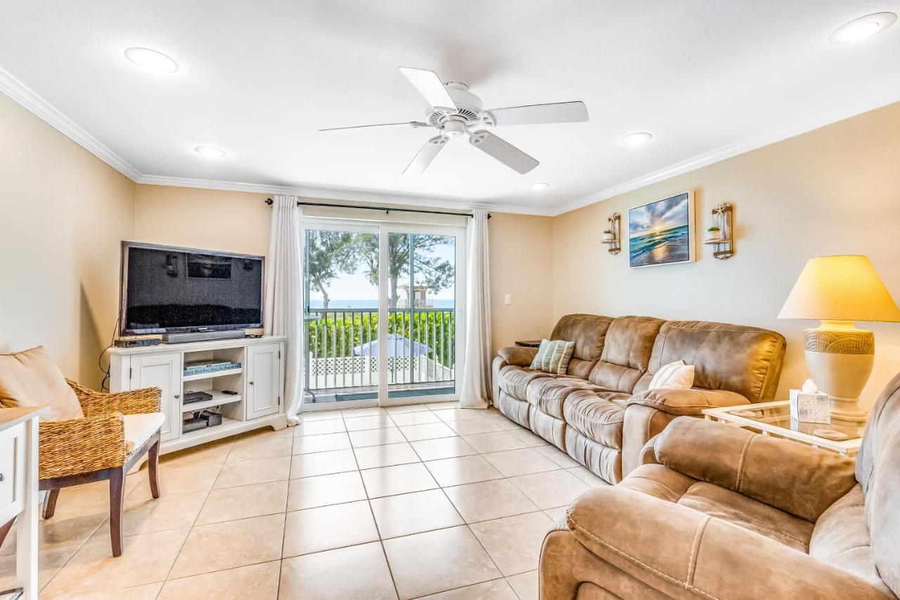 Sunset Villa 2 Bradenton Beach Dış mekan fotoğraf