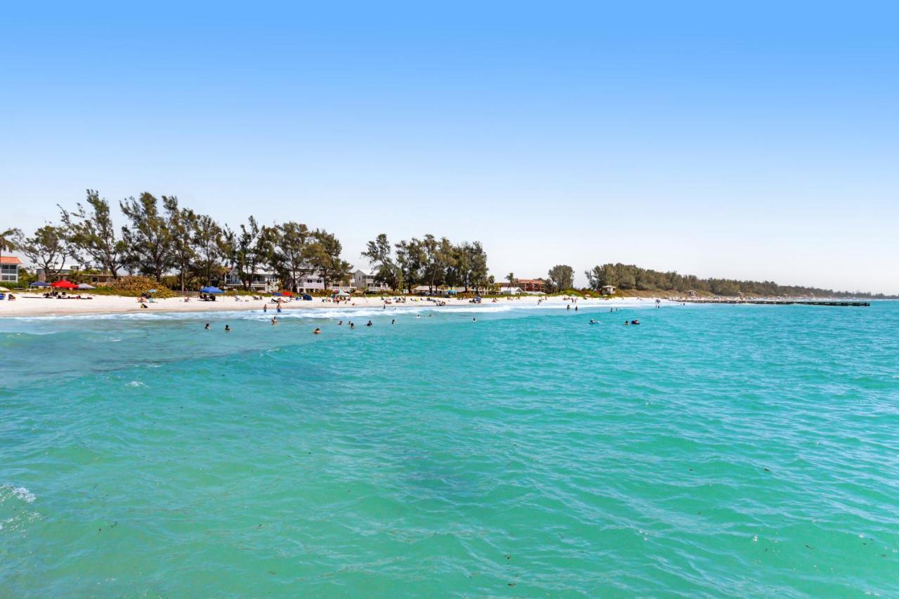 Sunset Villa 2 Bradenton Beach Dış mekan fotoğraf