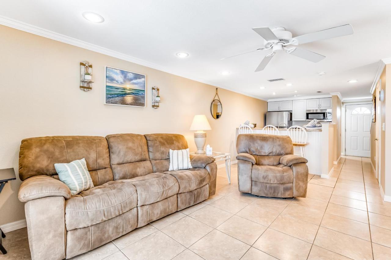 Sunset Villa 2 Bradenton Beach Dış mekan fotoğraf