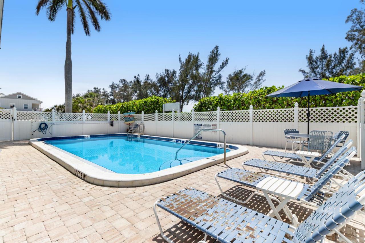 Sunset Villa 2 Bradenton Beach Dış mekan fotoğraf