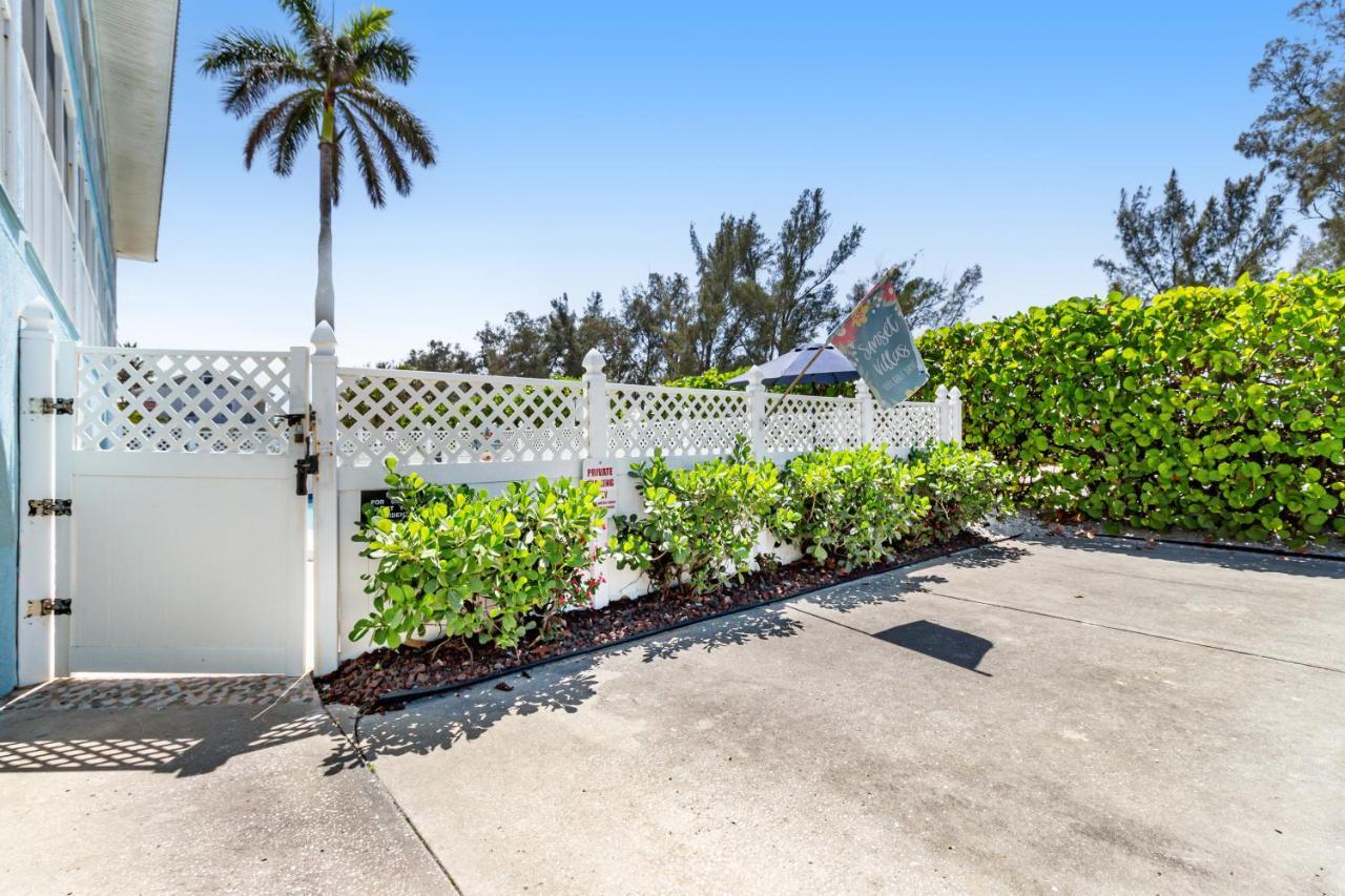 Sunset Villa 2 Bradenton Beach Dış mekan fotoğraf