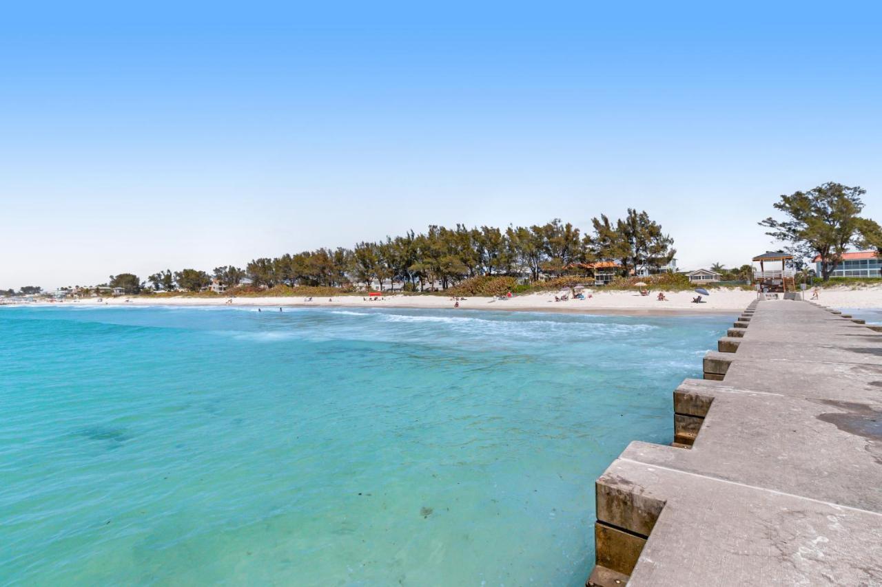 Sunset Villa 2 Bradenton Beach Dış mekan fotoğraf
