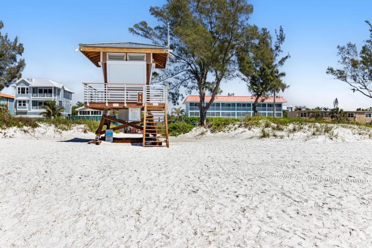 Sunset Villa 2 Bradenton Beach Dış mekan fotoğraf