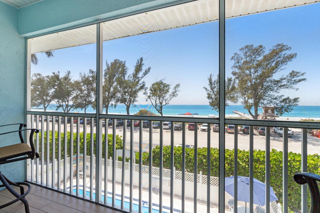 Sunset Villa 2 Bradenton Beach Dış mekan fotoğraf